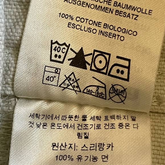 Patagonia Women’s Stand Up Overall Shorts - Picture 12 of 12